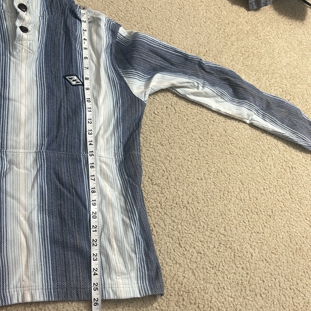 Billabong pullover - Picture 5 of 5